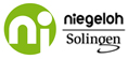 Niegeloh Solingen