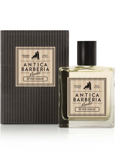 Antica Barberia After Shave Lotion 100 ml