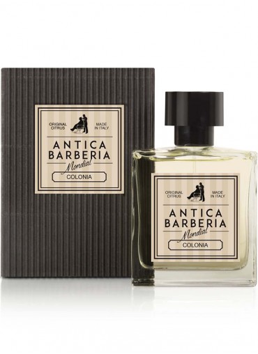 Antica Barberia Cologne 100 ml