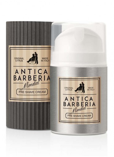 Antica Barberia Pre-Shave Cream 50 ml