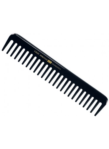 Hercules Sagemann Hair Styling Comb 7.5” 