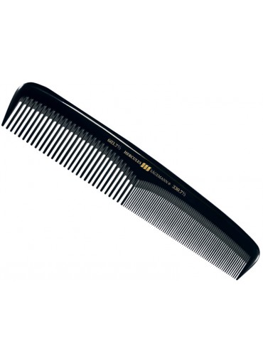 Hercules Sagemann Ladies Hair Comb 7.5” 