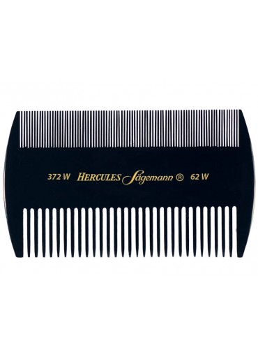 Hercules Sagemann Lice Hair Comb 3.5” 