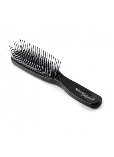  Hercules Sagemann Scalp Brush Black