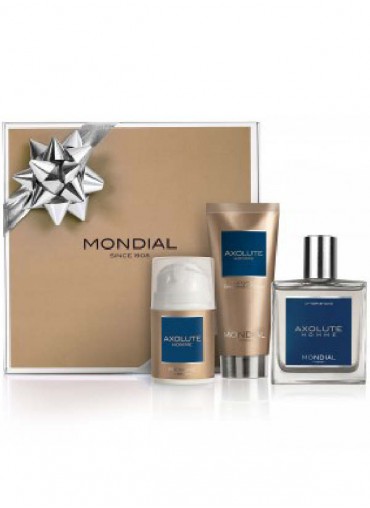 Mondial Shaving Gift Pack Florence