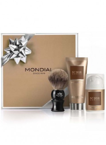 Mondial Shaving Gift Pack Roma
