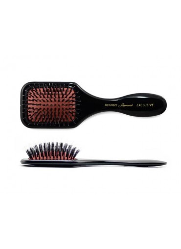 Hercules Sagemann Exclusive Hair Brush Mini Paddle