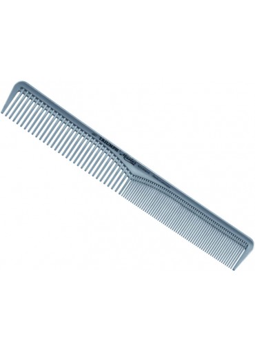Triumph Master Hair Cutting Comb Wide & Fine Teeth 7”