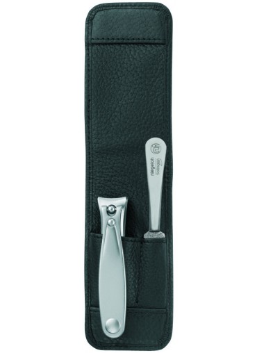 Niegeloh Imantado XS Leather Pedicure Set 