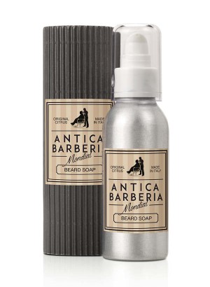 Antica Barberia Beard Soap 100 ml