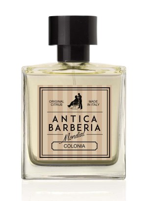 Antica Barberia Cologne 100 ml