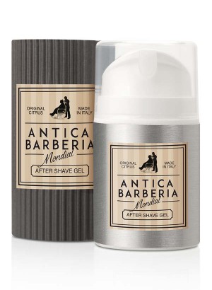 Antica Barberia After Shave Gel 50 ml 