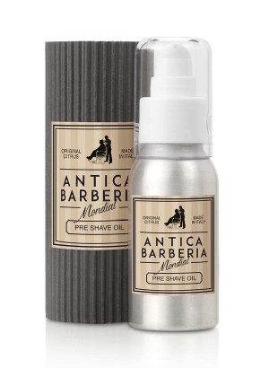 Antica Barberia Pre-Shave Oil 50 ml