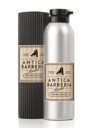 Antica Barberia Shaving Mousse 200 ml