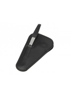Sonnenschein Compact Leather Manicure Set 2 Pcs 