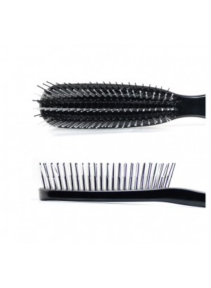  Hercules Sagemann Scalp Brush Black