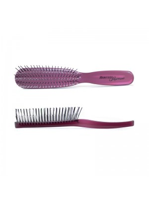 Hercules Sagemann Scalp Brush Cherry 