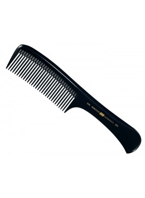 Hercules Sagemann Styling Handle Hair Comb 9” 