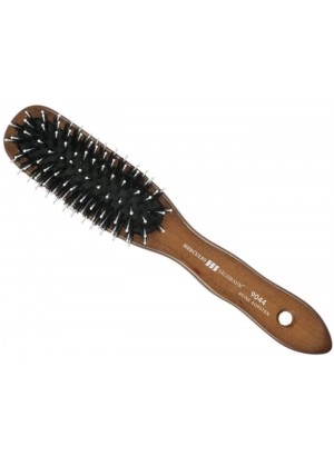 Hercules Sagemann Boar Bristle Wood Brush Medium