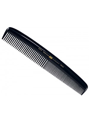 Hercules Sagemann Gents Hair Comb 6” 