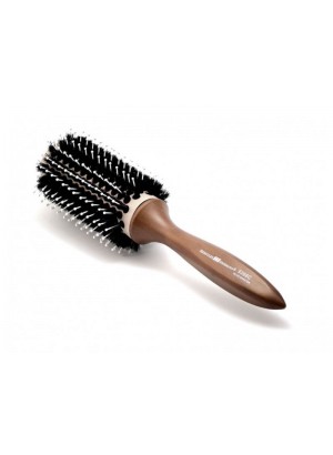 Hercules Sagemann Boar Bristle Ceramic Round Brush Large