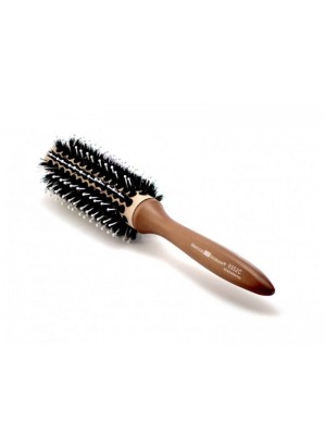 Hercules Sagemann Boar Bristle Ceramic Round Brush Medium