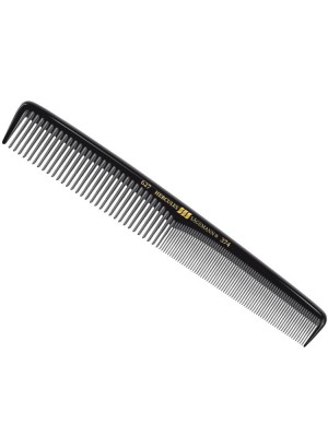 Hercules Sagemann Hair Cutting Comb 7” 
