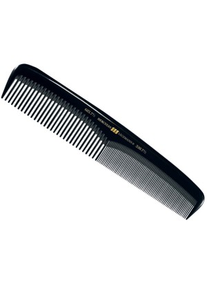 Hercules Sagemann Ladies Hair Comb 7.5” 