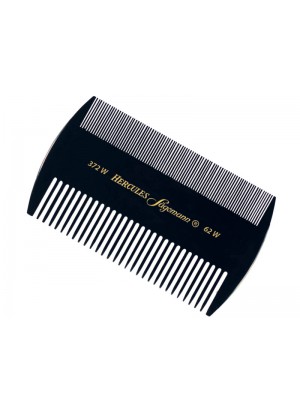Hercules Sagemann Lice Hair Comb 3.5” 