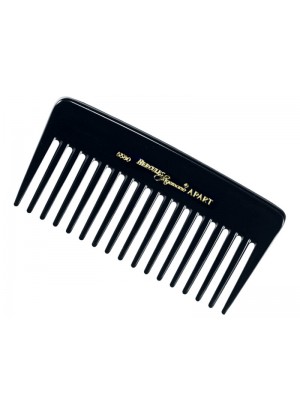  Hercules Sagemann Pocket Styling Hair Comb 3.5” 