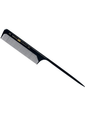  Hercules Sagemann Tail Hair Comb 7.75” 