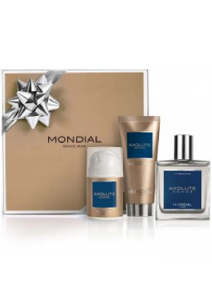 Mondial Shaving Gift Pack Florence