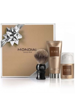 Mondial Shaving Gift Pack Roma