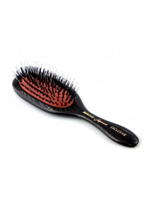 Hercules Sagemann Exclusive Hair Brush Mini Oval 