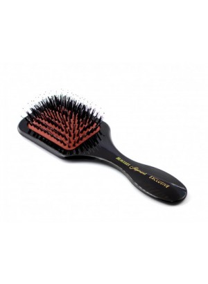 Hercules Sagemann Exclusive Hair Brush Mini Paddle