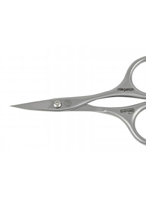 Niegeloh Cuticle Scissors Inox Style n4