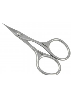  Niegeloh Tower Point Cuticle Scissors Inox Style n4 