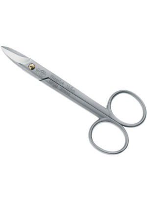 Niegeloh Toenail Scissors Topinox 