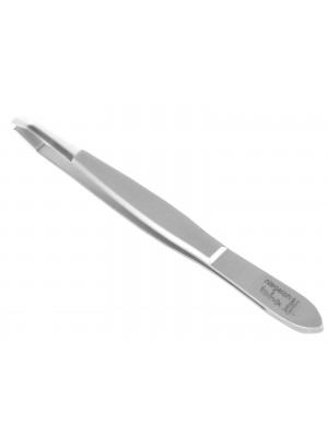  Niegeloh Classic Claw Tweezers Topinox 