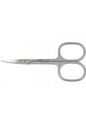 Niegeloh Topinox Cuticle Scissors 