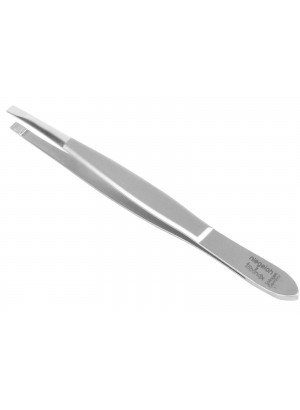  Niegeloh Classic Straight Tweezers Topinox