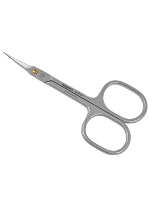 Niegeloh Topinox Tower Point Cuticle Scissors 