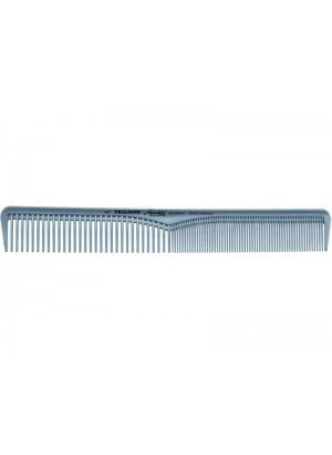 Triumph Master Hair Cutting Comb Wide & Fine Teeth 7”