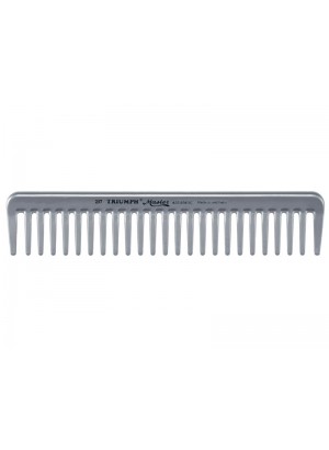 Triumph Master Styling Comb 7.5” 