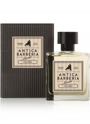 Antica Barberia Cologne 100 ml