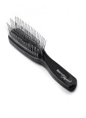  Hercules Sagemann Scalp Brush Black