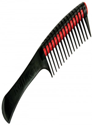 Triumph Technik Roll-Ka Hair Comb 9”