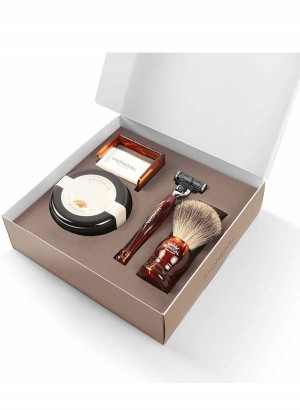 Mondial Shaving Gift Pack Canazei 