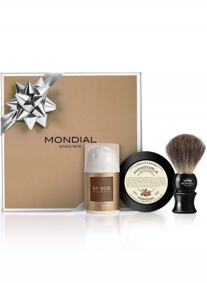 Mondial Shaving Gift Pack Milano 
