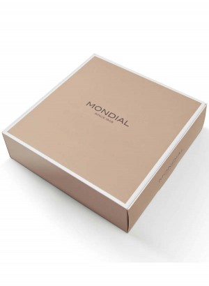 Mondial Shaving Gift Pack Roma